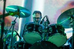 Musikalisch begnadet, politisch umstritten: der Pink Floyd in der Domstadt., Köln, Lanxess Arena | © laut.de (Fotograf: Rainer Keuenhof)