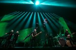 Musikalisch begnadet, politisch umstritten: der Pink Floyd in der Domstadt., Köln, Lanxess Arena | © laut.de (Fotograf: Rainer Keuenhof)