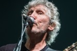 Musikalisch begnadet, politisch umstritten: der Pink Floyd in der Domstadt., Köln, Lanxess Arena | © laut.de (Fotograf: Rainer Keuenhof)