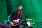 Musikalisch begnadet, politisch umstritten: der Pink Floyd in der Domstadt., Köln, Lanxess Arena | © laut.de (Fotograf: Rainer Keuenhof)