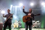 Runrig, | © laut.de (Fotograf: Rainer Keuenhof)