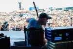 Der Obersympath und Fanliebling am Ring., Rock am Ring, 2018 | © laut.de (Fotograf: Bjørn Jansen)