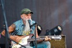 Der Obersympath und Fanliebling am Ring., Rock am Ring, 2018 | © laut.de (Fotograf: Bjørn Jansen)