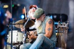Der Obersympath und Fanliebling am Ring., Rock am Ring, 2018 | © laut.de (Fotograf: Bjørn Jansen)