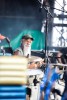 Der Obersympath und Fanliebling am Ring., Rock am Ring, 2018 | © laut.de (Fotograf: Bjørn Jansen)