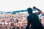 Der Obersympath und Fanliebling am Ring., Rock am Ring, 2018 | © laut.de (Fotograf: Bjørn Jansen)