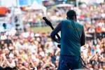 Der Obersympath und Fanliebling am Ring., Rock am Ring, 2018 | © laut.de (Fotograf: Bjørn Jansen)