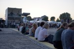 Gut 15.000 Besucher kamen zur achten Festivalauflage auf das Mannheimer Maimarktgelände., Maifeld Derby 2018 | © laut.de (Fotograf: Simon Langemann)
