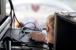 Gut 15.000 Besucher kamen zur achten Festivalauflage auf das Mannheimer Maimarktgelände., Maifeld Derby 2018 | © laut.de (Fotograf: Simon Langemann)