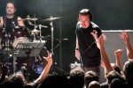 Mike Patton, Dave Lombardo und Co. mit ihrem aktuellen Bandprojekt on tour., Köln, Gloria, 2018 | © laut.de (Fotograf: Rainer Keuenhof)