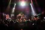 Mike Patton, Dave Lombardo und Co. mit ihrem aktuellen Bandprojekt on tour., Köln, Gloria, 2018 | © laut.de (Fotograf: Rainer Keuenhof)