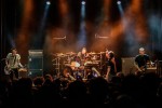 Mike Patton, Dave Lombardo und Co. mit ihrem aktuellen Bandprojekt on tour., Köln, Gloria, 2018 | © laut.de (Fotograf: Rainer Keuenhof)