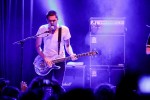 Mike Patton, Dave Lombardo und Co. mit ihrem aktuellen Bandprojekt on tour., Köln, Gloria, 2018 | © laut.de (Fotograf: Rainer Keuenhof)