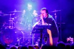 Mike Patton, Dave Lombardo und Co. mit ihrem aktuellen Bandprojekt on tour., Köln, Gloria, 2018 | © laut.de (Fotograf: Rainer Keuenhof)