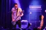 Mike Patton, Dave Lombardo und Co. mit ihrem aktuellen Bandprojekt on tour., Köln, Gloria, 2018 | © laut.de (Fotograf: Rainer Keuenhof)