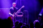 Mike Patton, Dave Lombardo und Co. mit ihrem aktuellen Bandprojekt on tour., Köln, Gloria, 2018 | © laut.de (Fotograf: Rainer Keuenhof)