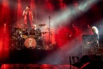 AC/DC, Black Sabbath und Co, | © laut.de (Fotograf: Andreas Koesler)
