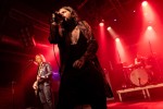 Die Amerikaner um Sänger Jay Buchanan in Deutschland., Bochum, Matrix, 2018 | © laut.de (Fotograf: Lars Krüger)