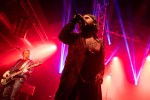 Die Amerikaner um Sänger Jay Buchanan in Deutschland., Bochum, Matrix, 2018 | © laut.de (Fotograf: Lars Krüger)