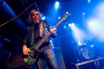 Die Amerikaner um Sänger Jay Buchanan in Deutschland., Bochum, Matrix, 2018 | © laut.de (Fotograf: Lars Krüger)