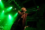 Die Amerikaner um Sänger Jay Buchanan in Deutschland., Bochum, Matrix, 2018 | © laut.de (Fotograf: Lars Krüger)