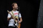 Arcade Fire, Kraftklub, Marteria, Broilers, Billy Talent, Biffy Clyro u.v.a bei einem der größten deutschen Festivals., Hurricane 2018 | © laut.de (Fotograf: Rainer Keuenhof)