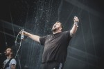 Arcade Fire, Kraftklub, Marteria, Broilers, Billy Talent, Biffy Clyro u.v.a bei einem der größten deutschen Festivals., Hurricane 2018 | © laut.de (Fotograf: Rainer Keuenhof)