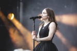 Arcade Fire, Kraftklub, Marteria, Broilers, Billy Talent, Biffy Clyro u.v.a bei einem der größten deutschen Festivals., Hurricane 2018 | © laut.de (Fotograf: Rainer Keuenhof)