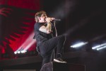 Arcade Fire, Kraftklub, Marteria, Broilers, Billy Talent, Biffy Clyro u.v.a bei einem der größten deutschen Festivals., Hurricane 2018 | © laut.de (Fotograf: Rainer Keuenhof)