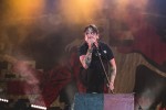 Arcade Fire, Kraftklub, Marteria, Broilers, Billy Talent, Biffy Clyro u.v.a bei einem der größten deutschen Festivals., Hurricane 2018 | © laut.de (Fotograf: Rainer Keuenhof)