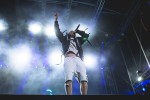 Arcade Fire, Kraftklub, Marteria, Broilers, Billy Talent, Biffy Clyro u.v.a bei einem der größten deutschen Festivals., Hurricane 2018 | © laut.de (Fotograf: Rainer Keuenhof)