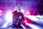 Arcade Fire, Kraftklub, Marteria, Broilers, Billy Talent, Biffy Clyro u.v.a bei einem der größten deutschen Festivals., Hurricane 2018 | © laut.de (Fotograf: Rainer Keuenhof)