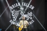 Arcade Fire, Kraftklub, Marteria, Broilers, Billy Talent, Biffy Clyro u.v.a bei einem der größten deutschen Festivals., Hurricane 2018 | © laut.de (Fotograf: Rainer Keuenhof)