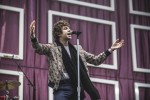Arcade Fire, Kraftklub, Marteria, Broilers, Billy Talent, Biffy Clyro u.v.a bei einem der größten deutschen Festivals., Hurricane 2018 | © laut.de (Fotograf: Rainer Keuenhof)