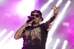 Arcade Fire, Kraftklub, Marteria, Broilers, Billy Talent, Biffy Clyro u.v.a bei einem der größten deutschen Festivals., Hurricane 2018 | © laut.de (Fotograf: Rainer Keuenhof)