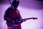 Arcade Fire, Kraftklub, Marteria, Broilers, Billy Talent, Biffy Clyro u.v.a bei einem der größten deutschen Festivals., Hurricane 2018 | © laut.de (Fotograf: Rainer Keuenhof)
