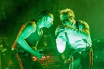 Arcade Fire, Kraftklub, Marteria, Broilers, Billy Talent, Biffy Clyro u.v.a bei einem der größten deutschen Festivals., Hurricane 2018 | © laut.de (Fotograf: Rainer Keuenhof)
