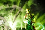 Arcade Fire, Kraftklub, Marteria, Broilers, Billy Talent, Biffy Clyro u.v.a bei einem der größten deutschen Festivals., Hurricane 2018 | © laut.de (Fotograf: Rainer Keuenhof)