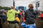 Arcade Fire, Kraftklub, Marteria, Broilers, Billy Talent, Biffy Clyro u.v.a bei einem der größten deutschen Festivals., Hurricane 2018 | © laut.de (Fotograf: Rainer Keuenhof)