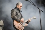 Arcade Fire, Kraftklub, Marteria, Broilers, Billy Talent, Biffy Clyro u.v.a bei einem der größten deutschen Festivals., Hurricane 2018 | © laut.de (Fotograf: Rainer Keuenhof)