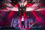 Arcade Fire, Kraftklub, Marteria, Broilers, Billy Talent, Biffy Clyro u.v.a bei einem der größten deutschen Festivals., Hurricane 2018 | © laut.de (Fotograf: Rainer Keuenhof)