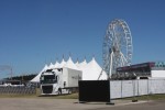Die schönsten Bilder vom Festival-Gelände., Southside 2018 | © laut.de (Fotograf: Emilia Göttlich)