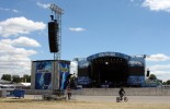 Die schönsten Bilder vom Festival-Gelände., Southside 2018 | © laut.de (Fotograf: Emilia Göttlich)