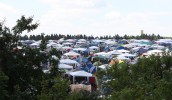 Die schönsten Bilder vom Festival-Gelände., Southside 2018 | © laut.de (Fotograf: Emilia Göttlich)