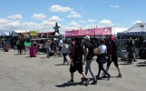 Die schönsten Bilder vom Festival-Gelände., Southside 2018 | © laut.de (Fotograf: Emilia Göttlich)