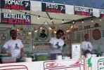 Die schönsten Bilder vom Festival-Gelände., Southside 2018 | © laut.de (Fotograf: Emilia Göttlich)