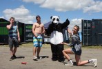 Die schönsten Bilder vom Festival-Gelände., Southside 2018 | © laut.de (Fotograf: Emilia Göttlich)