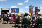 Die schönsten Bilder vom Festival-Gelände., Southside 2018 | © laut.de (Fotograf: Emilia Göttlich)
