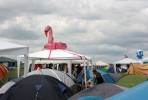 Die schönsten Bilder vom Festival-Gelände., Southside 2018 | © laut.de (Fotograf: Emilia Göttlich)