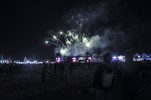 Impressionen und Atmosphäre vom belgischen XXL-Metaltreffen., Graspop Metal Meeting 2018 | © laut.de (Fotograf: Alex Klug)